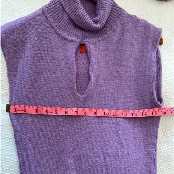 Thebe Magugu Keyhole Handkerchief Hem Dress - Picture 11 of 16